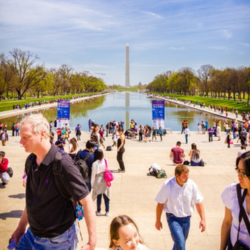 WASHINGTON MONUMENT